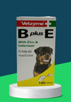 VETZYME B+E