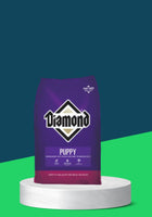 DIAMOND PUPPY 18.14KG
