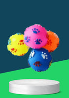 PAW PRINT SQUANKY (TPL)