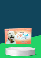 BIOQARAH PET FRESH COOL SOAP