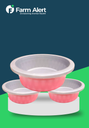 ANIMAUX BOWL L