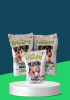 DR TESSY PUPPY CRUNCHY 10KG