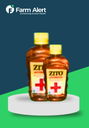 ZITO ANTISEPTIC 250ML