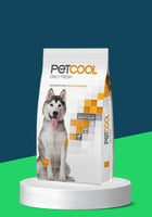 PETCOOL DAILY FRESH 20KG