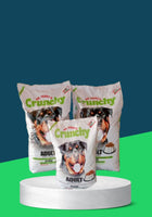 DR TESSY ADULT CRUNCHY 14KG