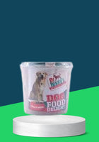 DR TESSY ADULT DOG MEAL 2KG