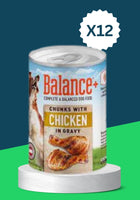 BALANCE CAN: CHICKEN