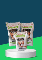 DR TESSY ADULT CRUNCHY 5KG