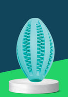SOLID TREAT BALL OVAL