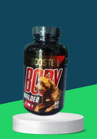BOOSTER BODY BUILDER(MULTIVITAMIN)