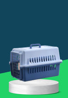 AVIATION CRATE 1001