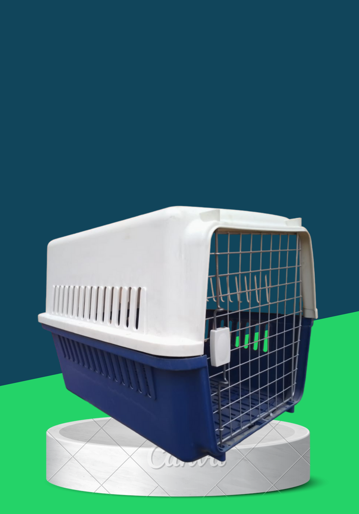 AVIATION CRATE 720