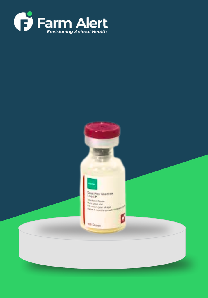 CBPP VACCINE