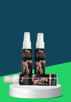 BIOQARAH PET COLOGNE