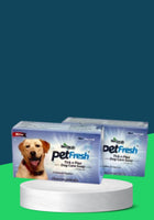 BIOQARAH TICK & FLEA SOAP