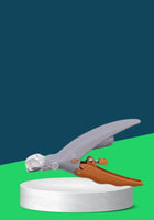 BEAUTY PET CUT NAIL CLIPPER