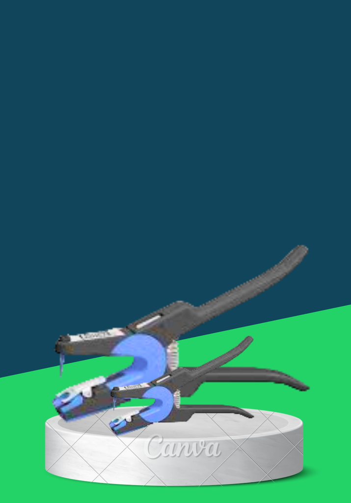APPLICATOR(ALLFLEX) 