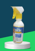 BIOQARAH TICK OFF 250ML