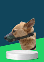 NYLON MUZZLE