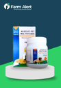 ALBIOVIT PET MULTIVITAMIN-100TABS