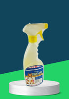 BIOQARAH TICK OFF 500ML