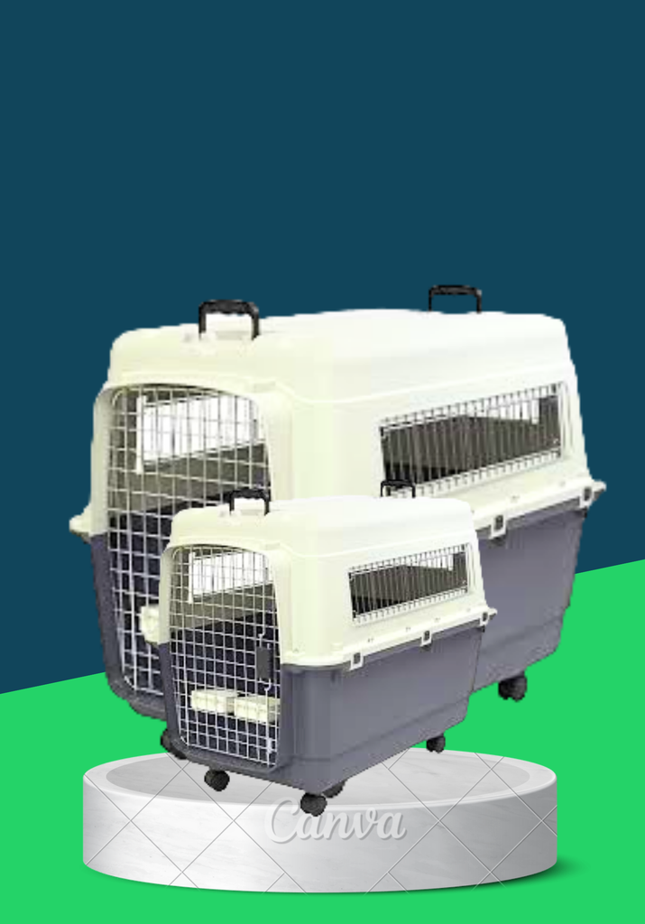 PET CARRIER HXXL