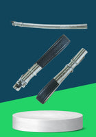 PADDED COLLAR (L)