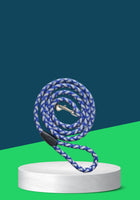 BRAIDED LEASH (B)
