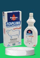 TOPLINE POUR ON