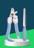PET SUPPLIES NAIL CUTTER(B)