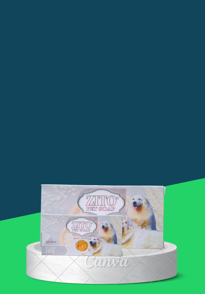 ZITO SOAP