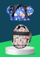 PET BAGS