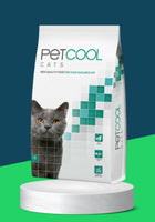 PETCOOL CAT 3KG