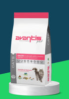 PETCOOL AVANTIS CAT 2KG 