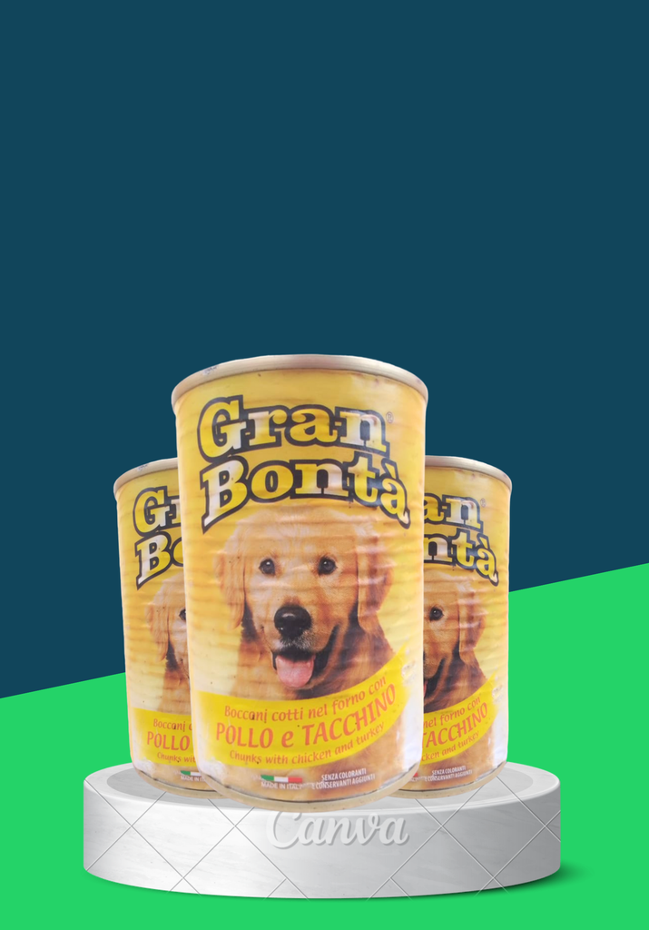 GRAN BONTA (MEAT)*24