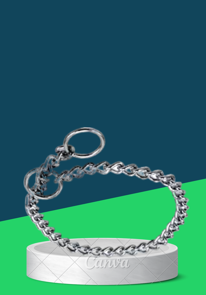 CHOKE CHAIN 5MM