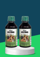 BIOQARAH DESTINOL 