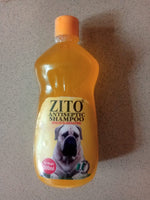 ZITO PUPPY SHAMPOO 500ML 